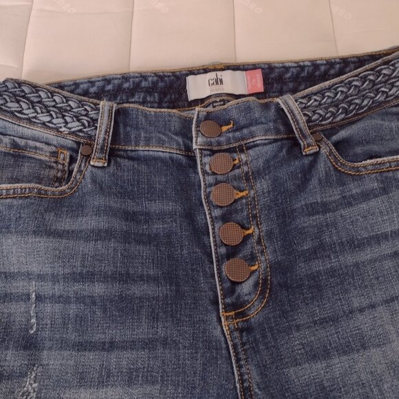 Cabi Jeans - Picture 5 of 6